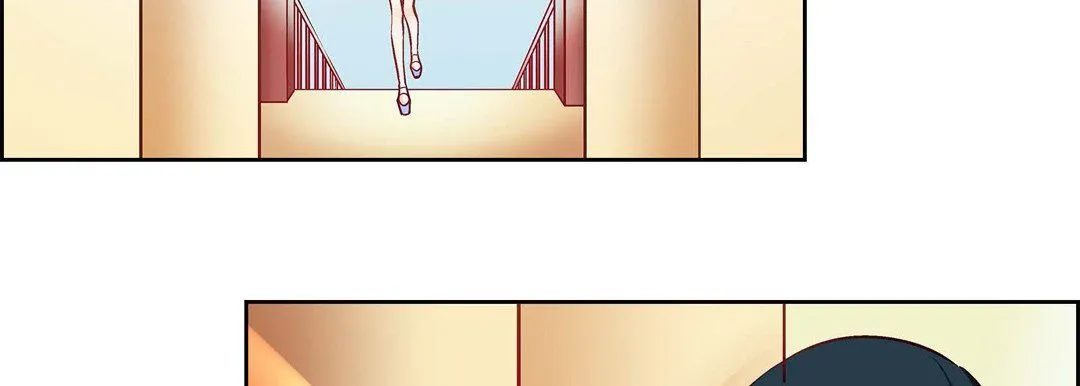 献给心脏 第65话 第30页