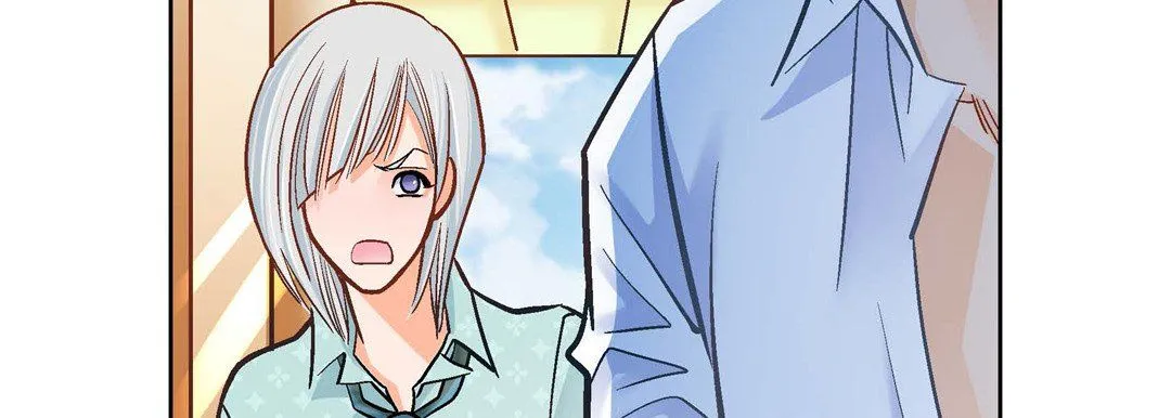 献给心脏 第65话 第43页