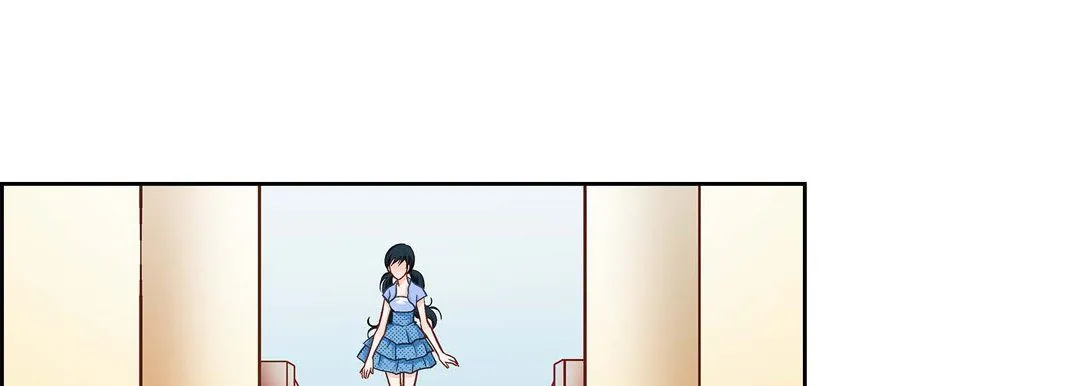 献给心脏 第65话 第29页