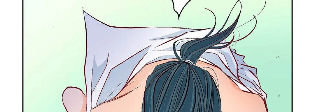 献给心脏 第9话 第130页