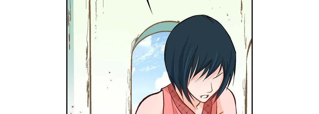献给心脏 第9话 第59页