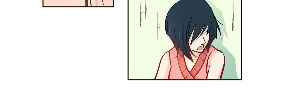 献给心脏 第9话 第20页