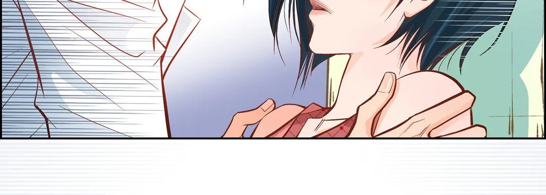 献给心脏 第9话 第115页