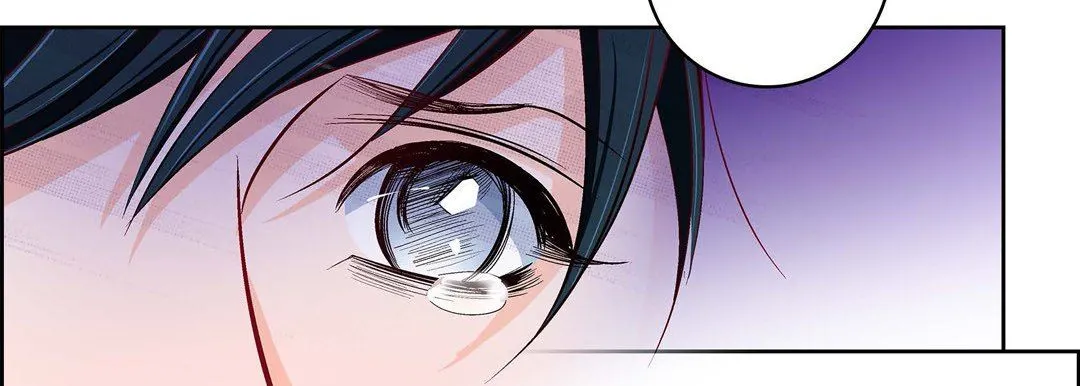献给心脏 第82话 第110页