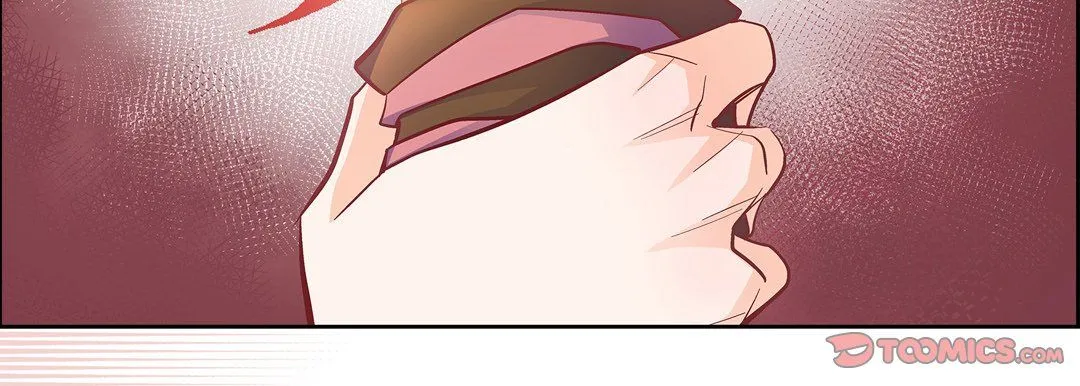 献给心脏 第44话 第99页