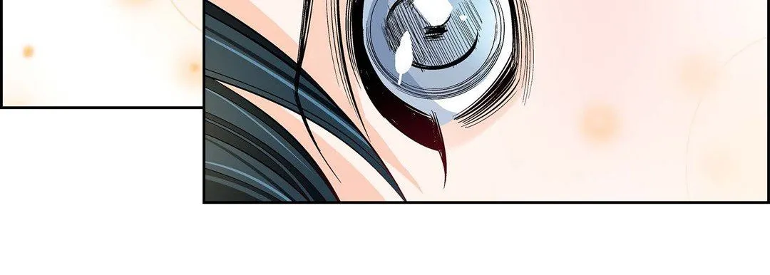 献给心脏 第79话 第99页