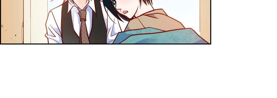 献给心脏 第81话 第80页