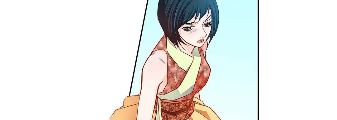 献给心脏 第100话 第50页