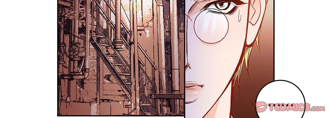 献给心脏 第100话 第135页