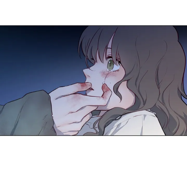吉赛儿之血 第2话 第48页