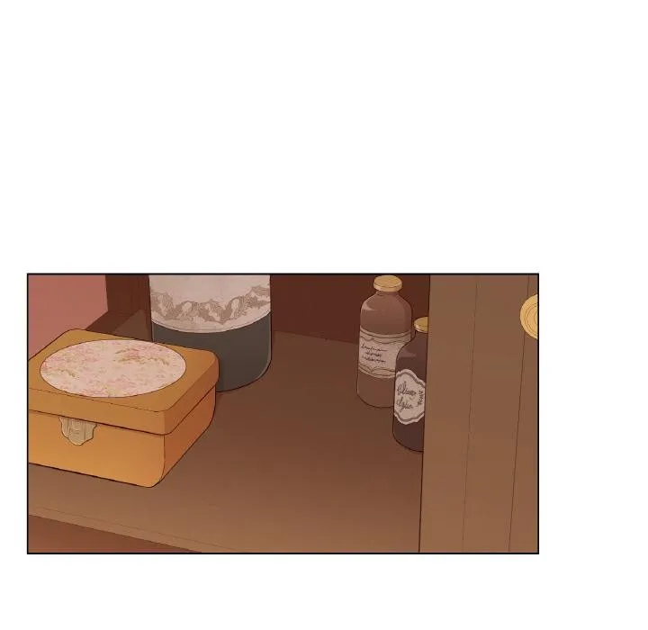 吉赛儿之血 第30話 第27页