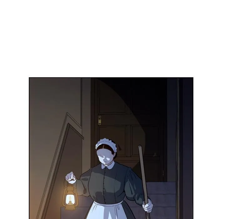 吉赛儿之血 第13話 第102页