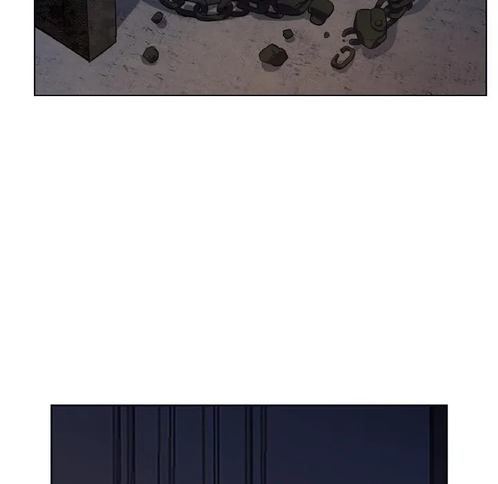 吉赛儿之血 第13話 第113页