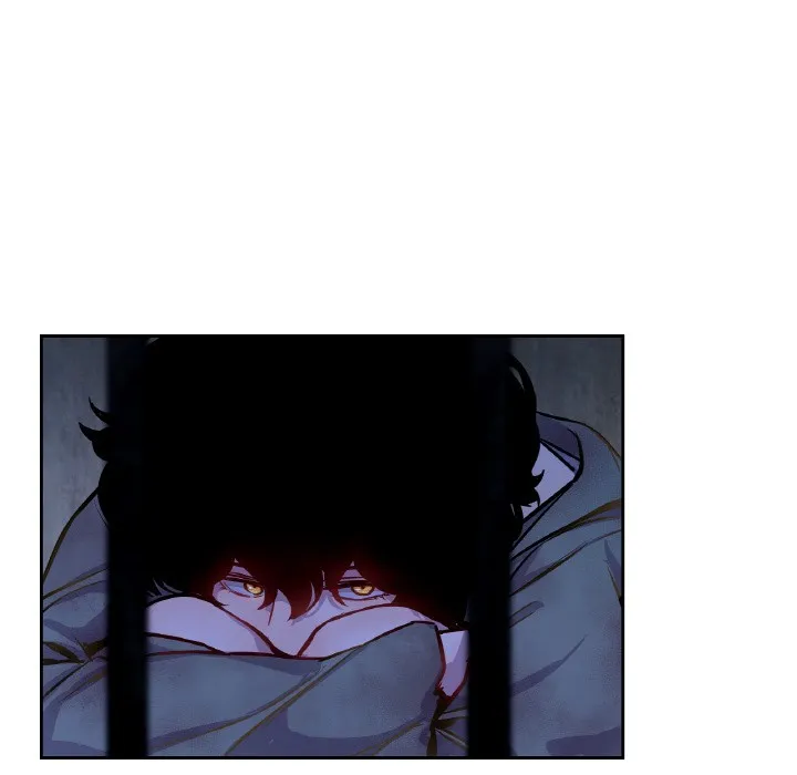 吉赛儿之血 第3话 第46页