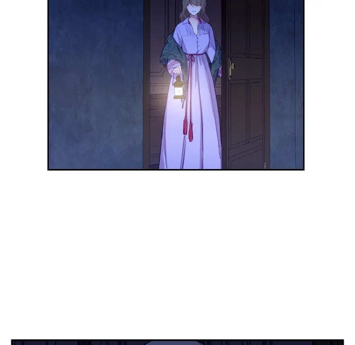 吉赛儿之血 第3话 第100页