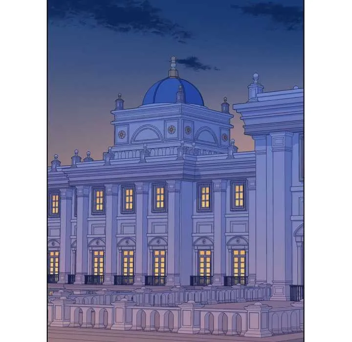 吉赛儿之血 第33話 第28页
