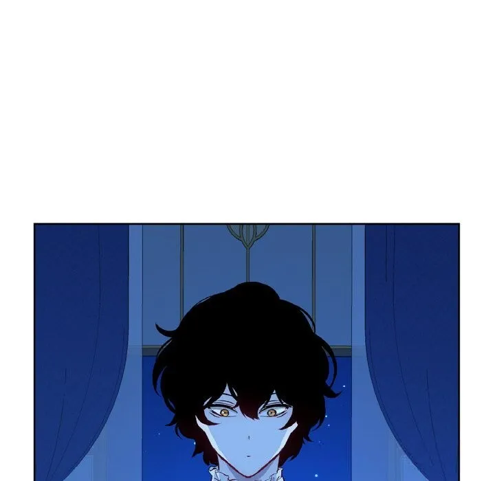 吉赛儿之血 第12話 第47页