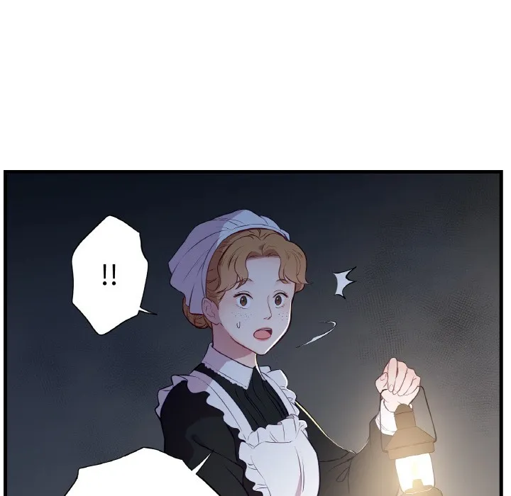 吉赛儿之血 第1话 第127页