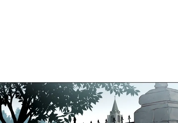 吉赛儿之血 第1话 第2页