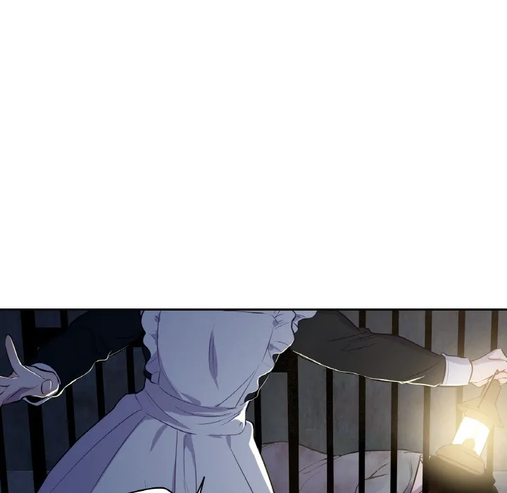 吉赛儿之血 第1话 第132页