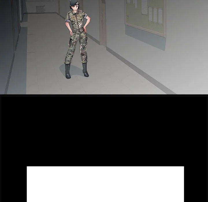不良二等兵 第58話 第106页