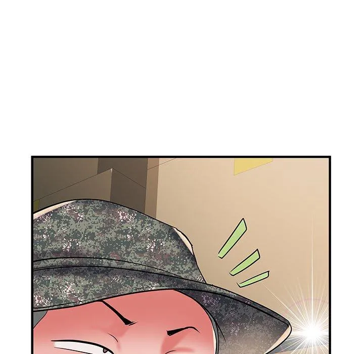 不良二等兵 第34话 第78页