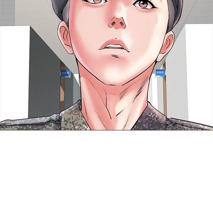 不良二等兵 第3话 第10页