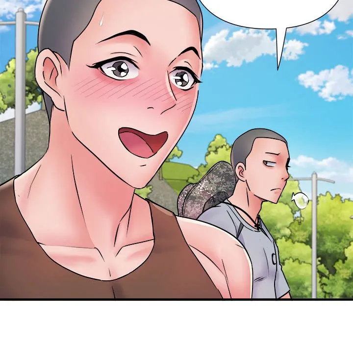 不良二等兵 第70話 第134页