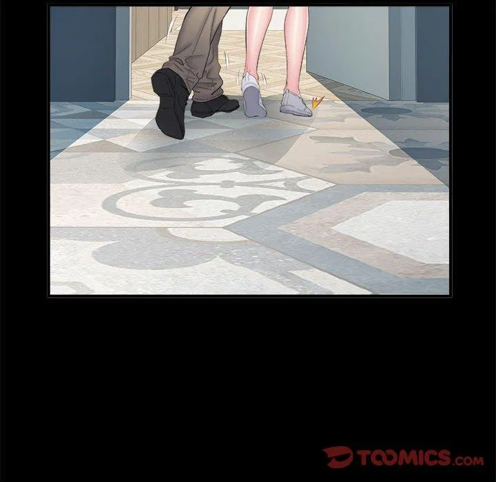 不良二等兵 第37话 第68页