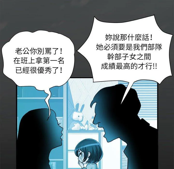 不良二等兵 第42话 第77页