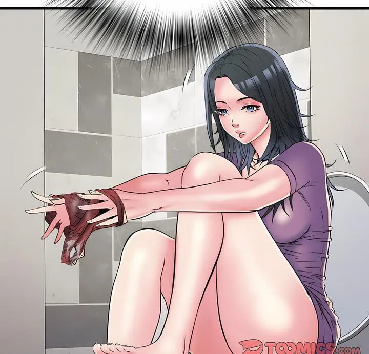 不良二等兵 第63話 第87页