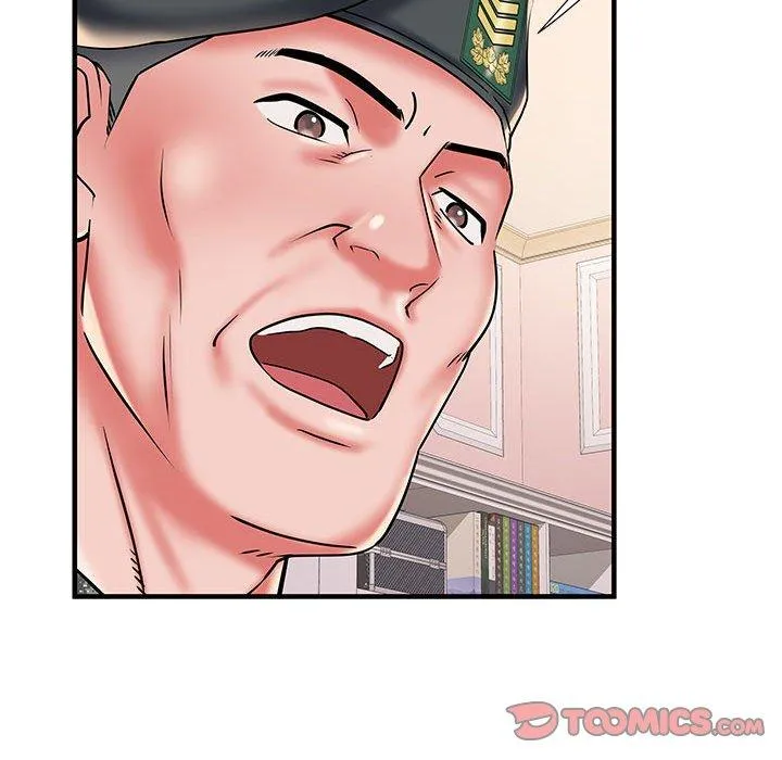 不良二等兵 第35话 第20页