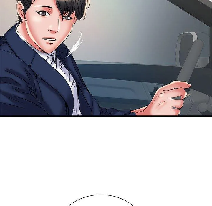 不良二等兵 第35话 第99页