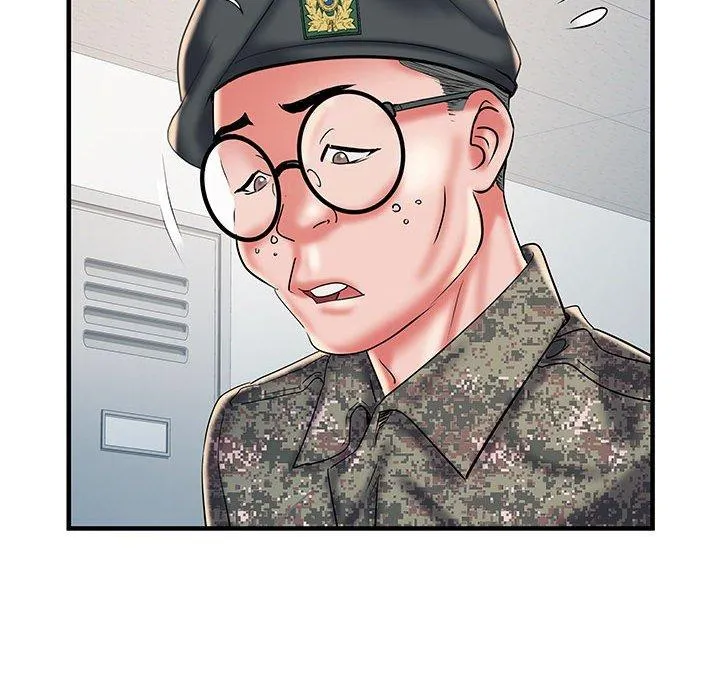 不良二等兵 第35话 第77页