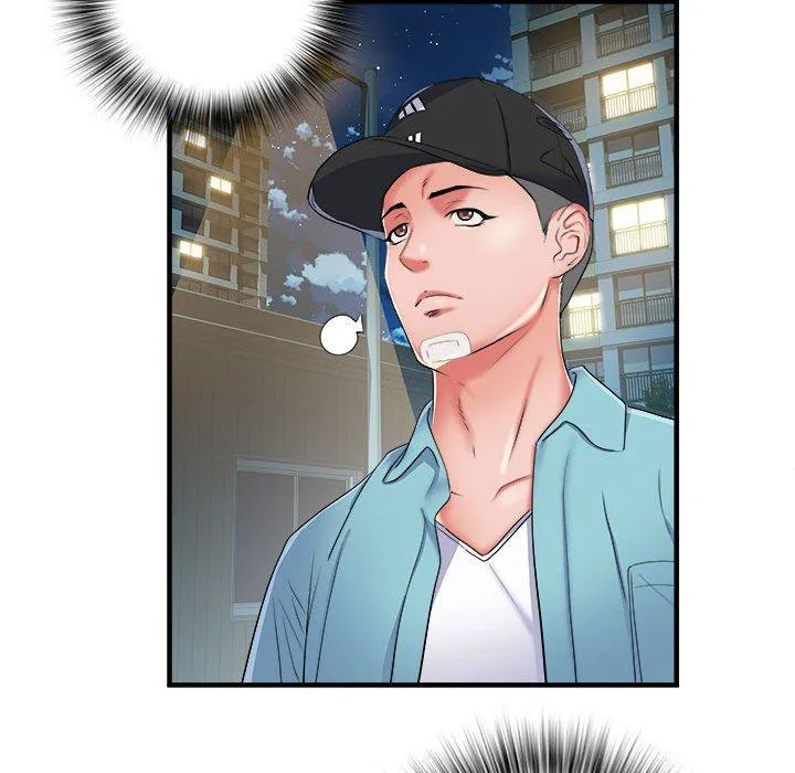 不良二等兵 第38话 第42页