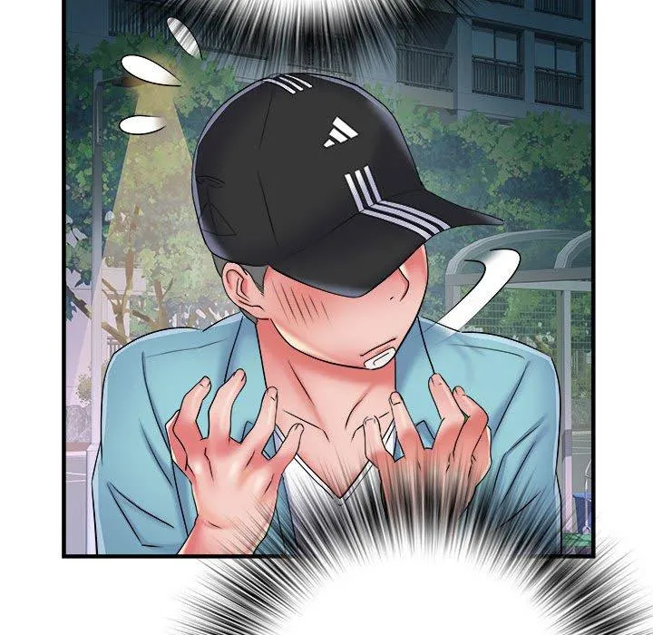 不良二等兵 第38话 第61页