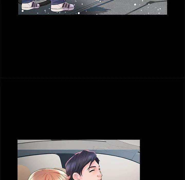 不良二等兵 第36话 第84页