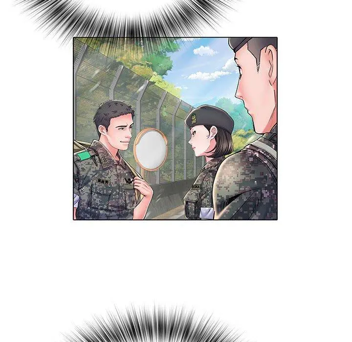 不良二等兵 第6话 第29页