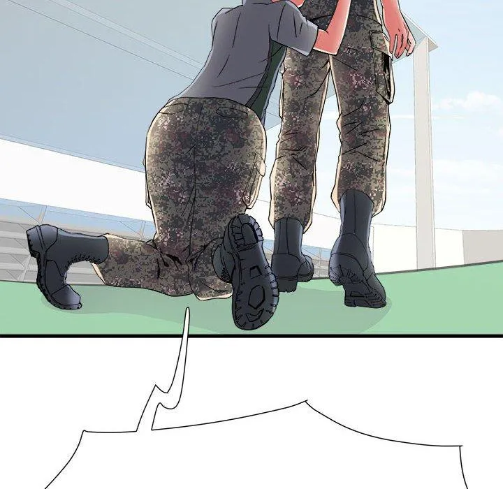 不良二等兵 第56話 第62页
