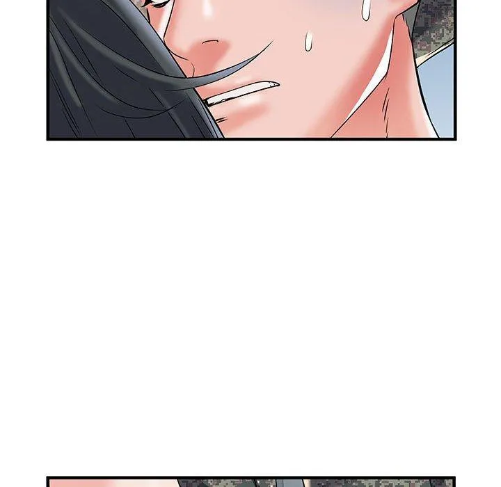 不良二等兵 第33话 第19页