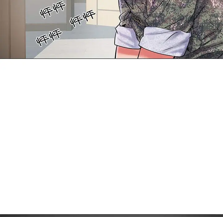 不良二等兵 第1话 第90页