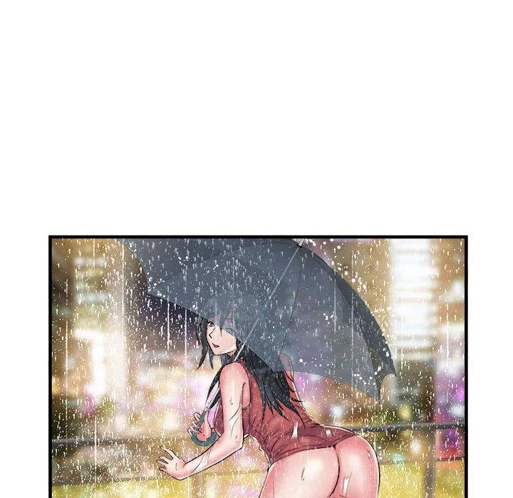 不良二等兵 第41话 第48页