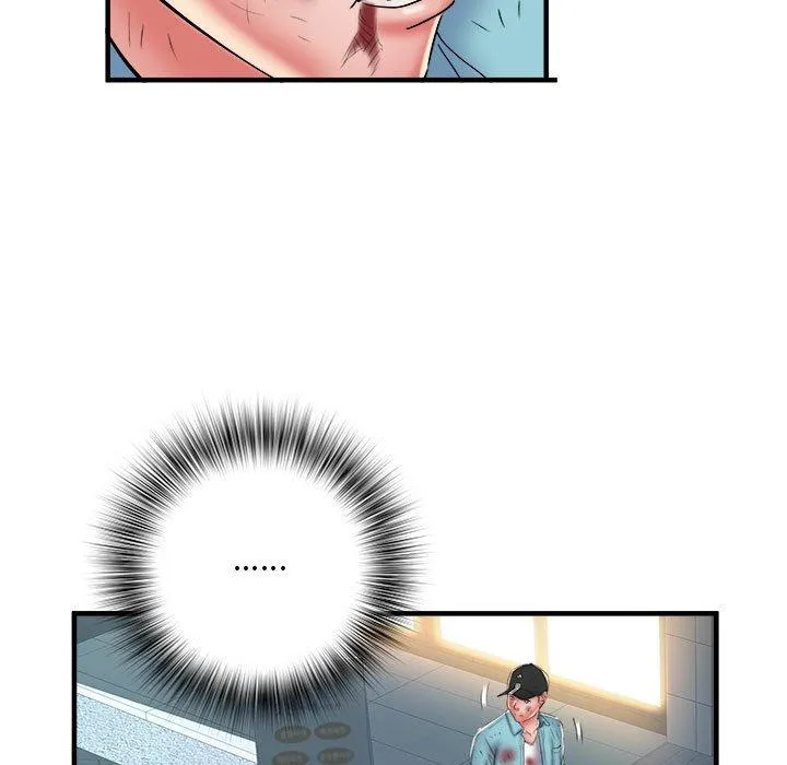 不良二等兵 第39话 第57页
