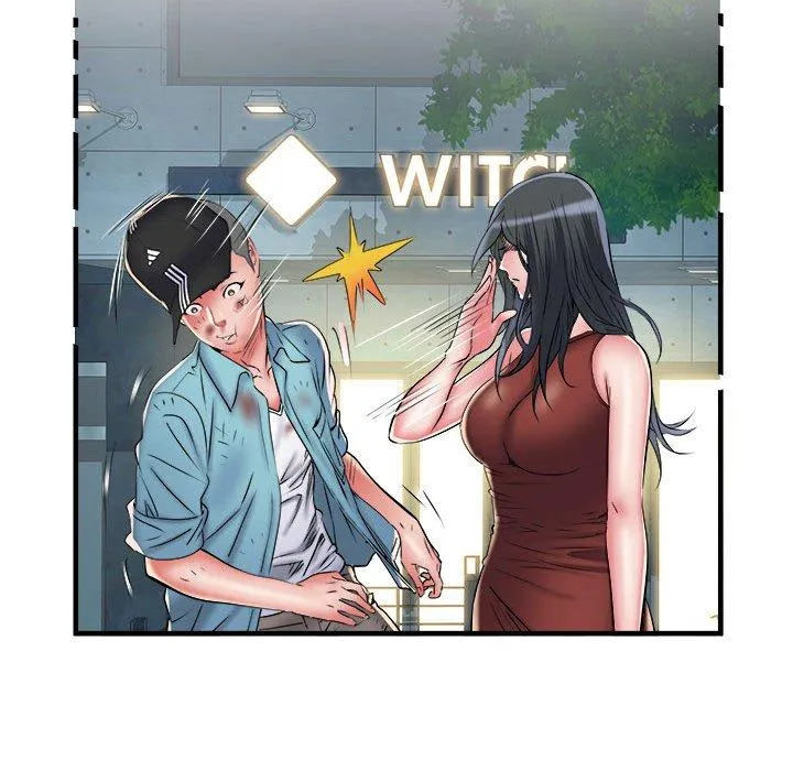 不良二等兵 第39话 第69页