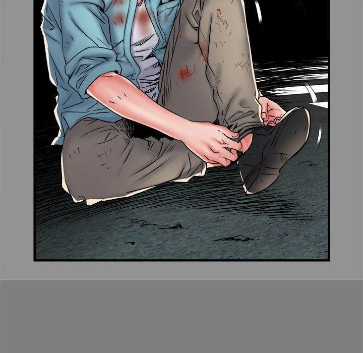 不良二等兵 第39话 第33页