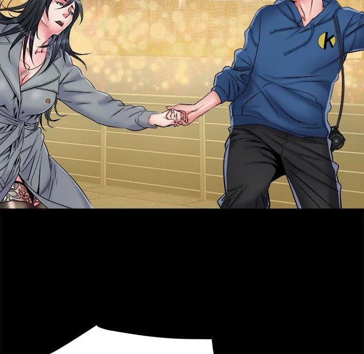 不良二等兵 第43话 第48页