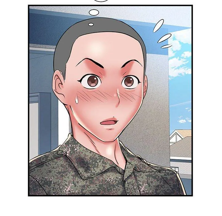 不良二等兵 第47話 第61页