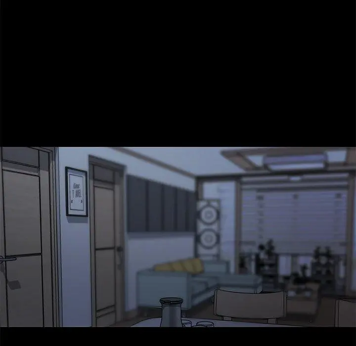 恋你如初恋 第45话 第96页