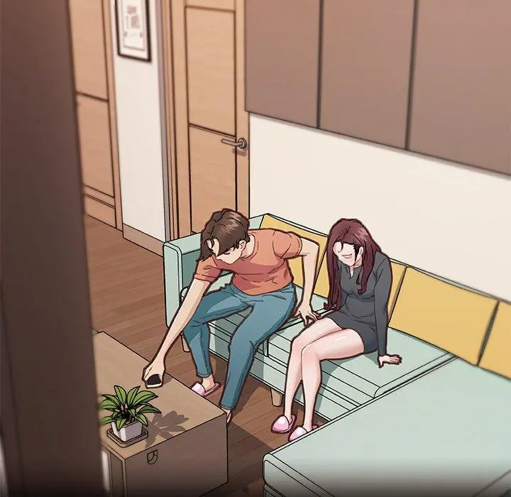 恋你如初恋 第45话 第35页