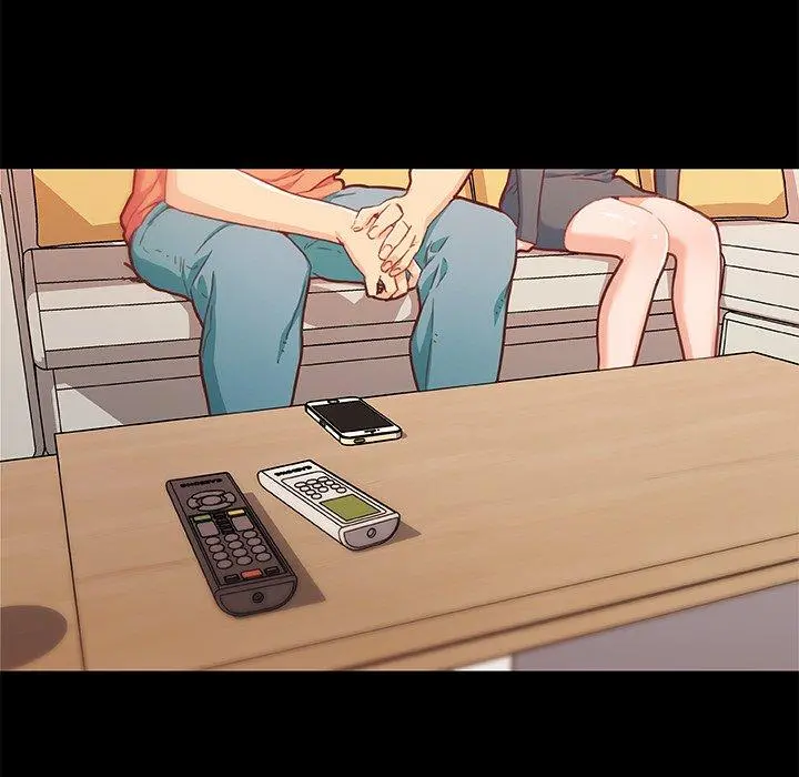 恋你如初恋 第45话 第45页